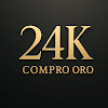 Compro Oro 24 K