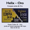 Compro Oro Helix-oro