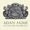 Estudio De OrfebrerÍa AdÁn Jaime