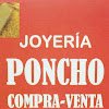 Joyeria Poncho Compro Oro