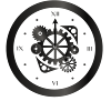 Mainspring Watch