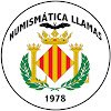 Numismática Llamas
