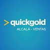 Quickgold Madrid (alcalá - Ventas) - Compro Oro | Casa De Cambio