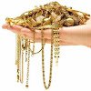 Royal Gold - Compro Oro