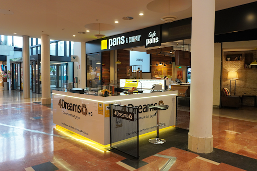 4Dreams Alcorcón | Compro Oro - Vender Joyas