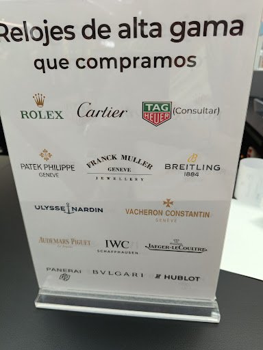 4Dreams Castilleja De La Cuesta | Compro Oro – Vender Joyas