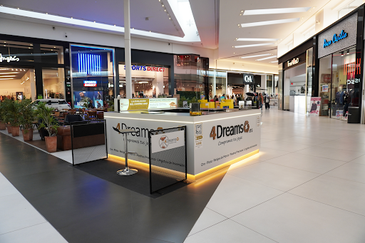 4Dreams Torrejón De Ardoz | Compro Oro - Vender Joyas