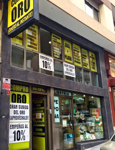 Asturias Gold