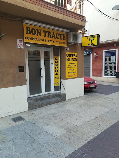 Bon Tracte