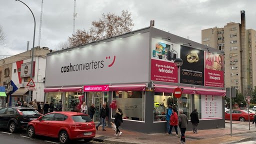 Cash Converters