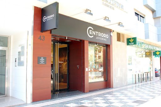 Centroro Joyeria Roquetas