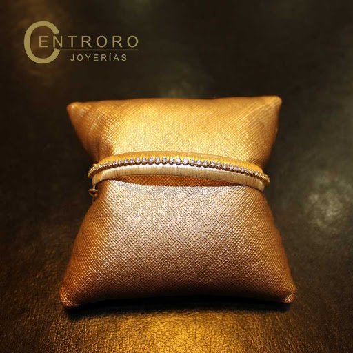 Centroro Joyerias El Ejido