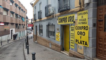 Compramos Joyas Y Oro