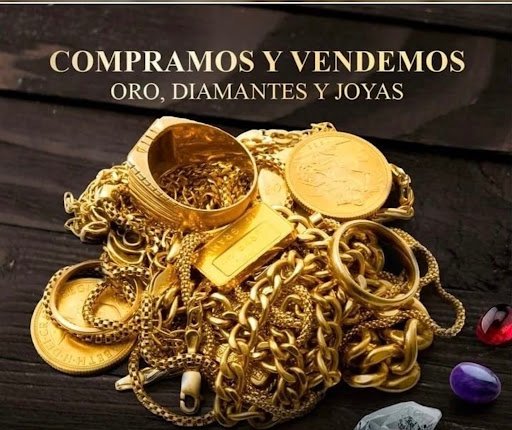 Compro Oro