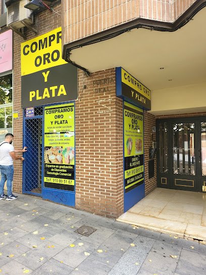 Compro Oro