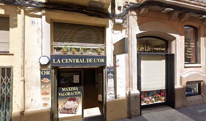 Compro Oro