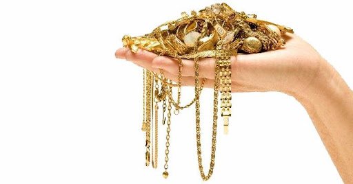 Compro Oro Alcobendas