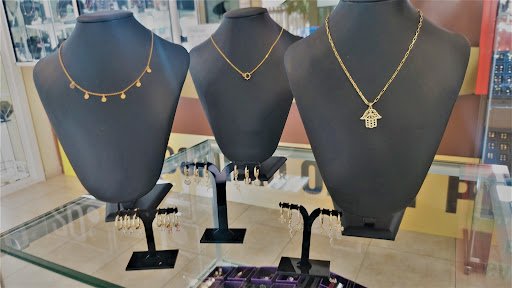 Compro Oro Atocha