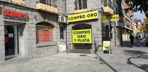 Compro Oro Beatriz Oro