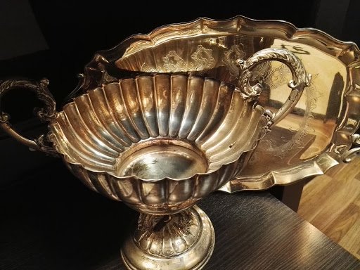 Compro Oro Bilbao Oro Indautxu