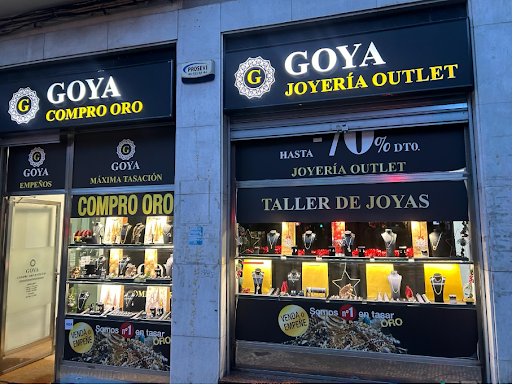 Compro Oro Bilbao