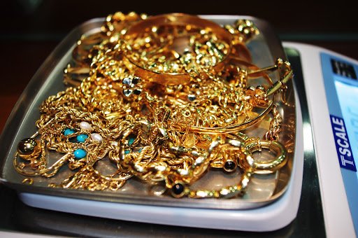 Compro Oro De Plaza Progreso