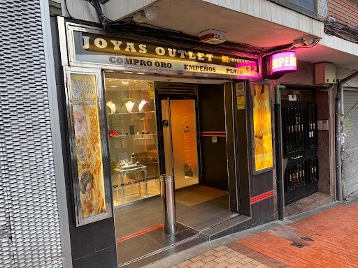 Compro Oro En Barakaldo - Joyería Silvergold