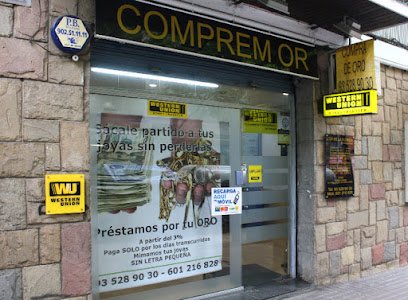 Compro Oro Hospitalet - L´or De La Florida