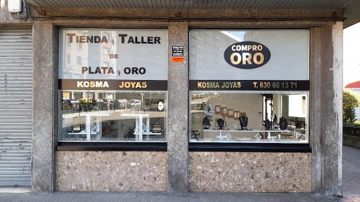 Compro Oro Kosma Joyas