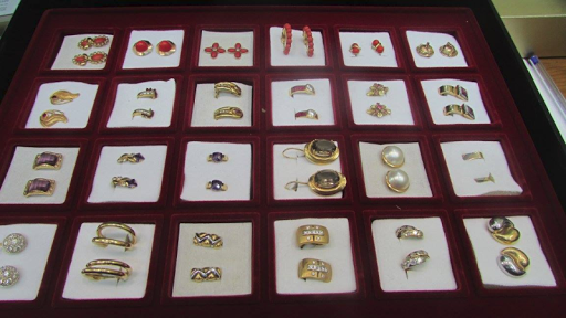 Compro Oro Las Perlas Joyería