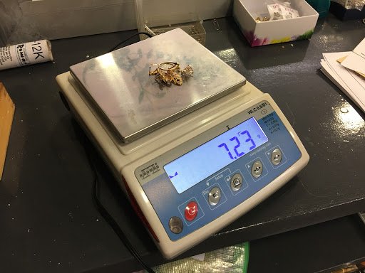 Compro Oro Llíria
