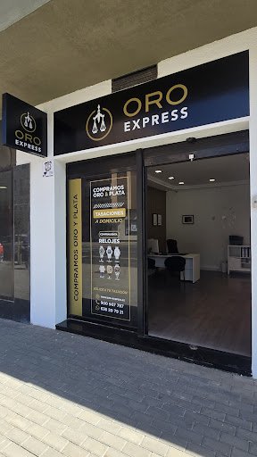 Compro Oro - Oro Express Lanzarote
