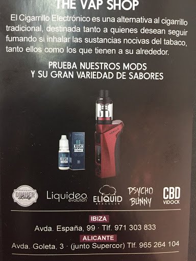 Compro Oro Y Empeños, Cigarrillos Electronicos Vaporizadores
