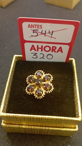 Compro Oro Y Joyería Outlet Goya