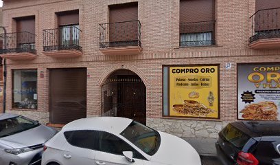 Compro Oro Y Plata