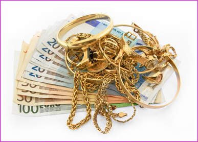 Dizara Gold, S. L. - Compramos Tu Oro - Ventas Con Pacto De Recompra