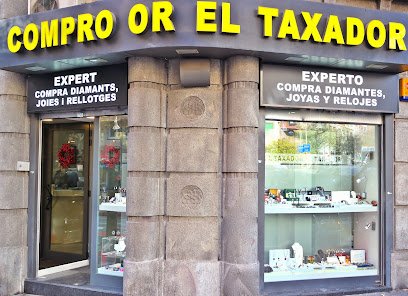 El Taxador