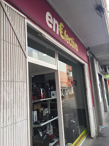 Enefectivo - Compro Oro Y Segunda Mano