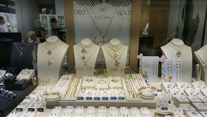 Gold Point