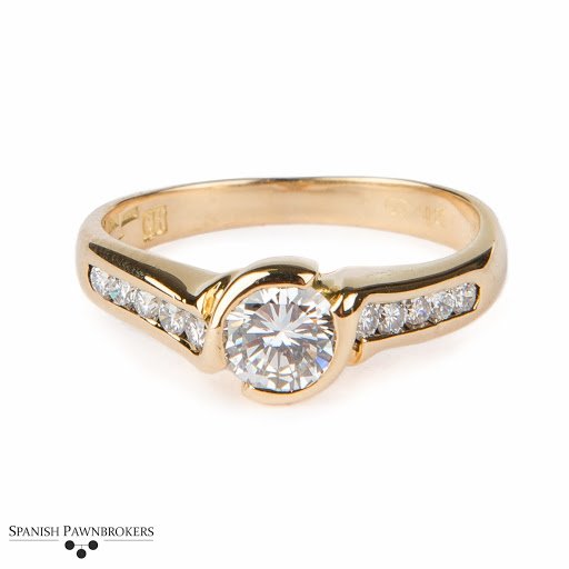 Gold & Silver Brokers | Quesada | Rojales