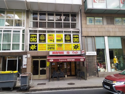 Goya Compro Oro A Coruña