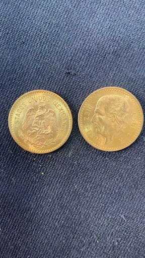 Goya Compro Oro