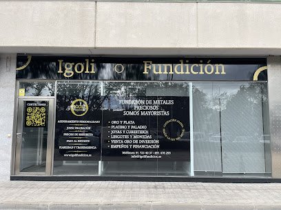 Igoli Fundicion Sl