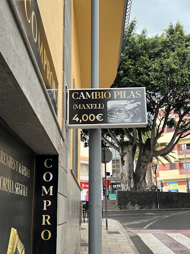 Jg Compro Oro
