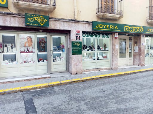 Joyería Davó