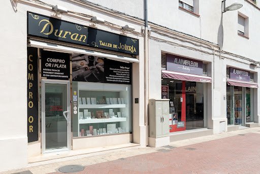 Joyeria Duran