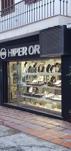 Joyería Hiper Oro