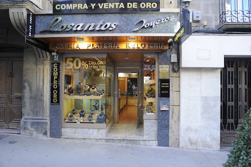 Joyería Losantos