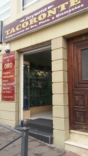Joyería Tacoronte