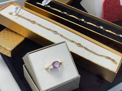 Joyerías Revaloro - Empeños - Joyas - Língotes